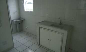 Imagem 2: Apartamento para venda com 50 metros quadrados com 2 quartos em Jardim Jaraguá - Taubaté