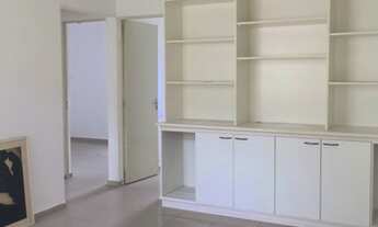 Imagem 1: Apartamento para venda possui 58 metros quadrados com 2 quartos