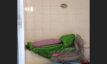 Imagem 6: Casa de condomínio, sendo 5Q com 4 suíte, 560m2, vaga de garagem coberta- Camboinhas Niter