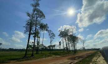 Imagem 5: VENDO EXCELENTE LOTE NO CONDOMÍNIO BOUGAINVILLE