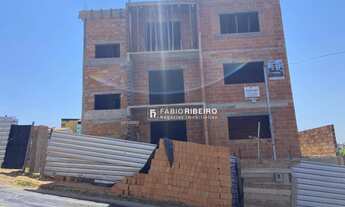 Imagem 2: Cobertura com 3 dormitórios à venda, 234 m² por R$ 400.000,00 - Arcádia - Lafaiete/MG