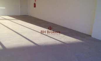 Imagem 5: BELO HORIZONTE - Conjunto Comercial/Sala - Estoril