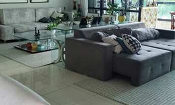 Imagem 2: Villagio Panamby - Excelente 4 suítes com 4 vagas de garagem no Horto Florestal