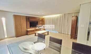 Imagem 2: Apartamento 2 quartos mobiliado para alugar - Lourdes