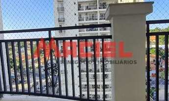 Imagem 4: Apartamento para venda possui 91 metros quadrados com 3 quartos