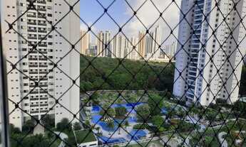 Imagem 2: Apartamento 3 suítes 120m2 mobiliado reformado sul condominio resort