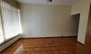 Imagem 3: Apartamento de 3 quartos, transformados em 2, 81 metros, 1 vaga no Maracanã