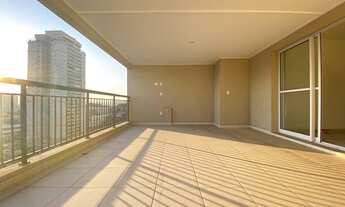 Imagem: Apartamento para venda tem 123 metros quadrados