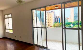 Imagem: Apartamento para aluguel possui 105 m²