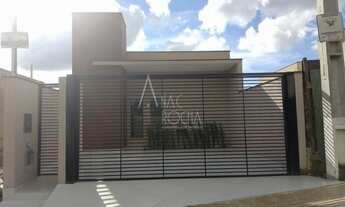 Imagem 7: Bragança Paulista - Casa Padrão - Residencial Monreale