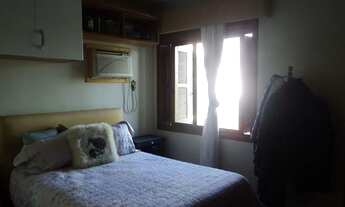 Imagem 7: Apartamento de 137 metros quadrados no bairro Bela Vista com 3 quartos