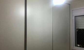 Imagem 5: Excelente apartamento com dois dormitórios, duas suítes e vista da piscina