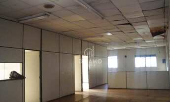 Imagem 3: Salão/Sobreloja para alugar, 320 m² por R$ 2.000/mês - Centro - Ribeirão Preto/SP