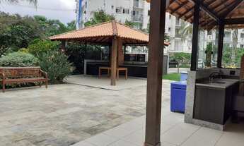 Imagem 2: Quot;Minha Praia" em Jacarepaguá - Excelente 2 quartos em condominio completo