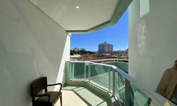 Imagem 6: FLORIANóPOLIS - Apartamento Padrão - Abraão