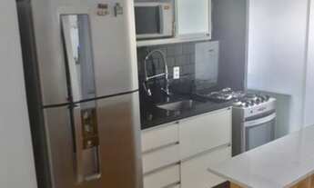 Imagem 5: RRCOD4160 Apartamento 51m² CONDOMÍNIO INSPIRE (FLORES) OPORTUNIDADE - 2 Dorms 1 Vaga - Bar