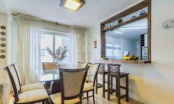 Imagem 5: Cobertura para comprar no bairro Passo Da Areia - Porto Alegre com 3 quartos