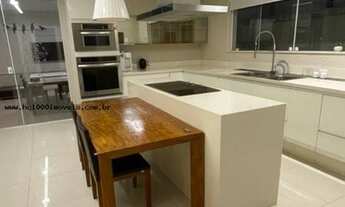 Imagem 6: Casa em Condomínio para Venda em Rio de Janeiro, BARRA DA TIJUCA, 5 dormitórios, 5 suítes