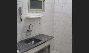 Imagem 4: N.M. Imóveis aluga Kitnet em Copacabana, vista mar