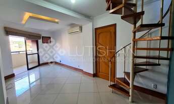 Imagem 3: Cobertura duplex 03 quartos,suite e dependencia empregada proximo ao Polo Gastronomico Cac