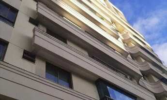 Imagem 2: Apartamento com 3 dormitórios, 118 m² - venda por R$ 1.200.000,00 ou aluguel por R$ 3.400