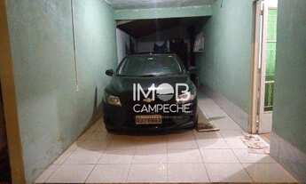 Imagem 3: Casa com 2 dormitórios à venda, 50 m² por R$ 399.000,00 - Tapera - Florianópolis/SC