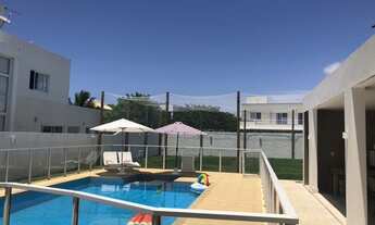 Imagem 3: Linda casa mobiliada com 4 suítes no Condomínio Buscaville - Camaçari - BA