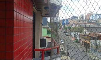 Imagem 4: Apartamento com 3 dormitórios à venda, 78 m² por R$ 420.000,00 - Santa Terezinha - São Ber