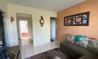 Imagem: São João da Boa Vista - Casa Padrão