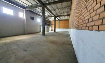 Imagem 4: EXCELENTE GALPAO NO BAIRRO SERRARIA EM SÃO JOSÉ