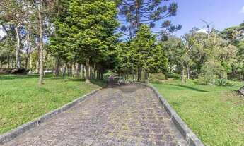 Imagem 3: Chácara à venda, 500 m² construídos, 13.300 m² de terreno, lazer com piscina, sauna, churr