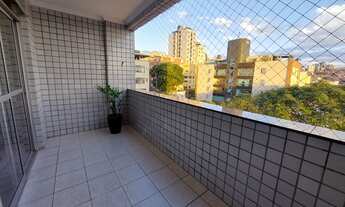 Imagem 5: Apartamento para venda com 04 quartos em Alto Barroca - Belo Horizonte - MG
