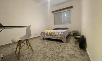 Imagem 7: Apartamento com 2 dormitórios à venda, 70 m² por R$ 265.00 - Ocian - Praia Grande/SP