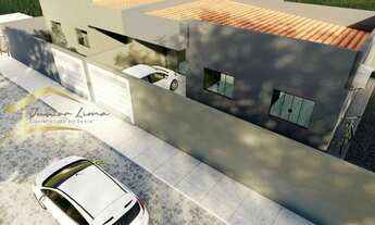 Imagem: CASA NOVA ( BARRA DOS COQUEIROS