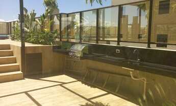 Imagem 2: Vendo belíssimo apartamento no cabo branco com área de lazer completa