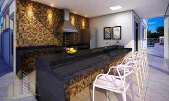 Imagem: Apartamento em Blumenau no bairro Itoupava