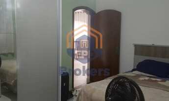 Imagem 7: Praia Grande - Casa Padrão - Solemar