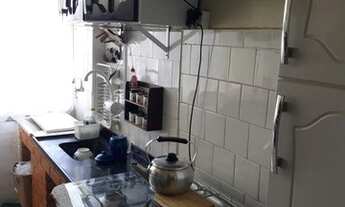 Imagem 2: Apto no centro 2 dorm preço de ocasião