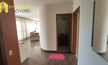 Imagem 3: Apartamento para venda possui 160 metros quadrados com 3 quartos em Boqueirão - Santos - S