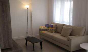 Imagem 2: Apartamento à venda, 128 m² por R$ 939.000,00 - Centro - Santo André/SP