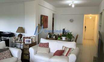 Imagem 3: Humaitá - Imóvel impecável - Original 3 quartos (1 suíte) - Armários - Cozinha planejada