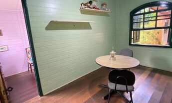 Imagem 5: Belo Horizonte - Casa Padrão - Belvedere