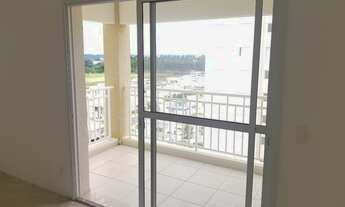 Imagem 5: Apartamento Residencial Tons do Morumbi Paulnia