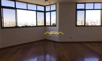 Imagem 2: Ed. Anita Garibaldi, Centro Londrina/PR , Apartamento a venda e locação 4 Quartos - 2 Suít