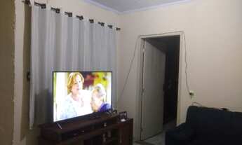 Imagem 3: Casa a venda em Santa Cruz