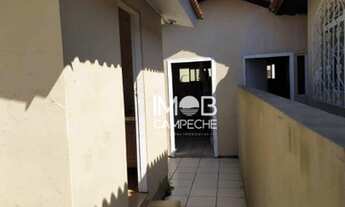 Imagem 6: Casa com Amplo terreno no Campeche - FlSCorianópolis