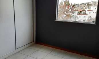 Imagem 4: Apartamento de 2 quartos em União - Belo Horizonte - MG