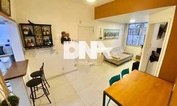 Imagem 3: Rio de Janeiro - Apartamento Padrão - Leblon