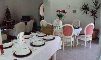 Imagem 6: Casa de Condomínio com 3 dorms, Chácara Italago, Itapecerica da Serra - R$ 1.2 mi, Cod: CA