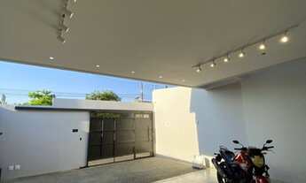 Imagem 2: Vendo casa nova na 309 sul